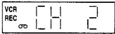 TOSHIBA SD-37VFSF - Enregistrement de plusieurs repères d'index - 3