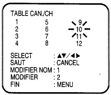 TOSHIBA SD-37VFSF - Preparation - 1