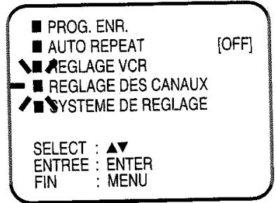 TOSHIBA SD-37VFSF - Preparation - 1