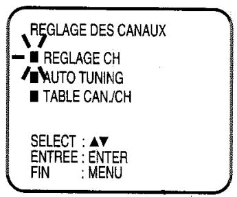 TOSHIBA SD-37VFSF - Preparation - 2
