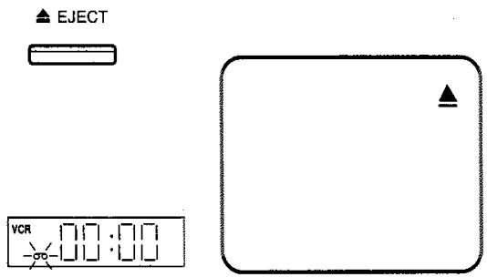 TOSHIBA SD-37VFSF - Ejection - 1