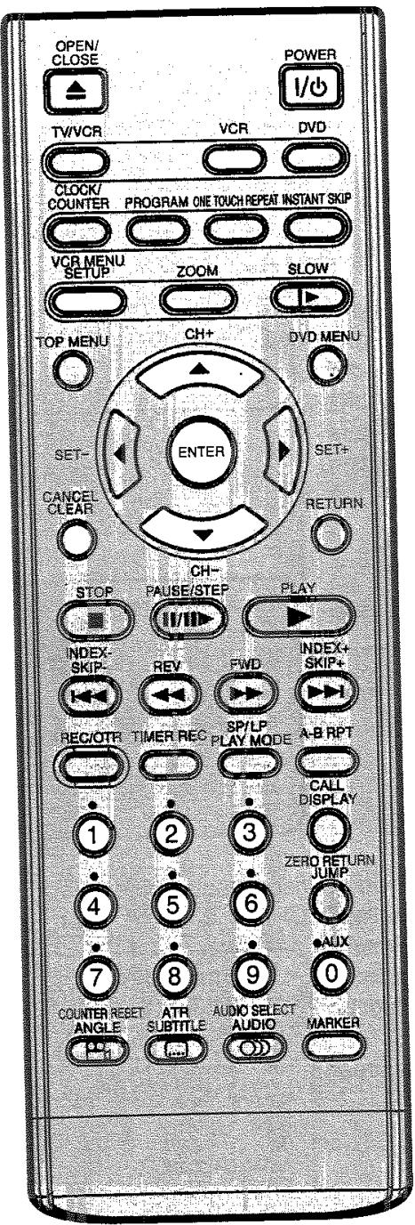 TOSHIBA SD-37VFSF - Mémorisation automatique des chaînes TV - 1