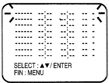 TOSHIBA SD-37VFSF - Preparation: - 2