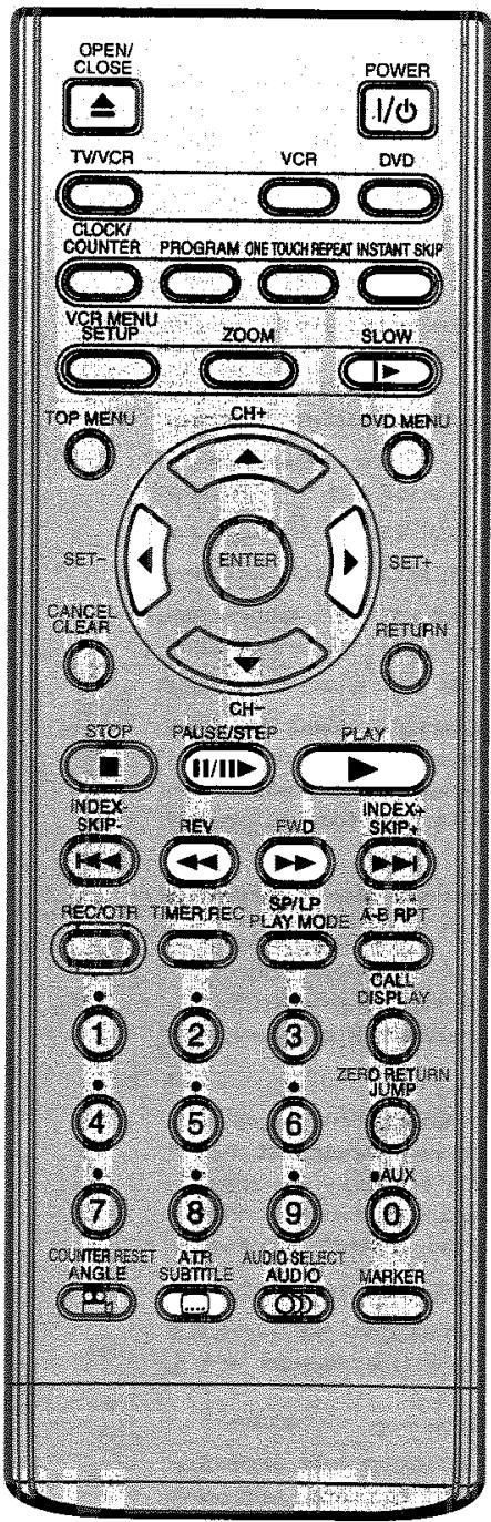TOSHIBA SD-37VFSF - Lecture Speciale - 1