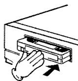 TOSHIBA SD-37VFSF - Preparation - 2