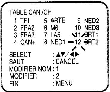 TOSHIBA SD-37VFSF - Preparation - 3