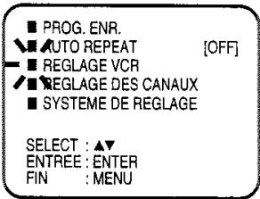 TOSHIBA SD-37VFSF - Réception du son stéreo NICAM: - 1