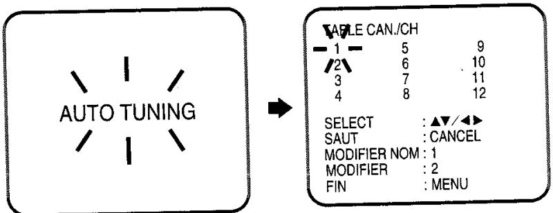 TOSHIBA SD-37VFSF - Preparation - 4