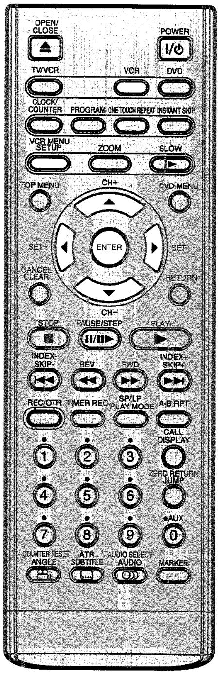 TOSHIBA SD-37VFSF - Mémorisation manuelle des chaînes TV - 1