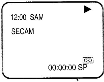 TOSHIBA SD-37VFSF - Preparation: - 4