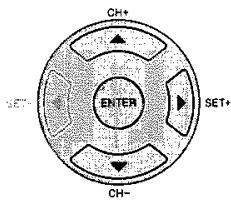 TOSHIBA SD-37VFSF - Procedure de réglage - 4