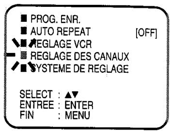 TOSHIBA SD-37VFSF - Preparation - 1