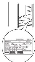 WHIRLPOOL WHSD184011A1 - Voutrouvez les reglementations, la documentation standard et des informations supplémentaires sur les produits : - 1