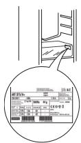 WHIRLPOOL WHSD184011A1 - INFORMAZIONIGENERALI - 2