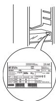 WHIRLPOOL WHSD184011A1 - Richtlinien, Standarddokumentation und zusätzliche Produktinformationen finden Sie unter: - 1