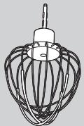 MOULINEX YY5172 - FOUET MULTIBRINS (D1) - 1