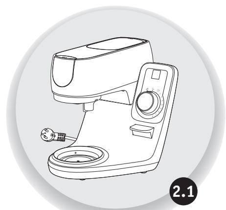MOULINEX YY5172 - 19