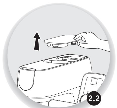MOULINEX YY5172 - 20