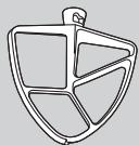 MOULINEX YY5172 - BEATER (D3) - 1