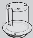 MOULINEX YY5172 - Cake batter - 1