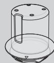 MOULINEX YY5172 - RECYCLAGE - 1