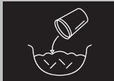 MOULINEX YY5172 - Optimized for 600g to 2.7kg of batter - 2