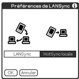 SONY CLIE - Conseil - 1