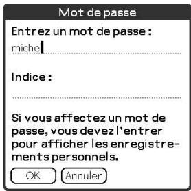 SONY CLIE - Conseil - 1