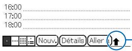 SONY CLIE - Remarque - 1