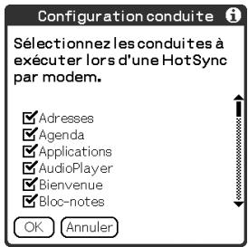 SONY CLIE - Conseil - 1