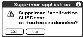 SONY CLIE - Conseil - 1
