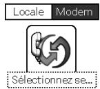 SONY CLIE - HotSync - 1