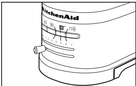 RITCHENAID 5SRMT2204EAC - Faire griller des sandwiches (D) - 7