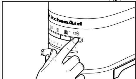RITCHENAID 5SRMT2204EAC - Fonction Maintien au chaud ( - 1