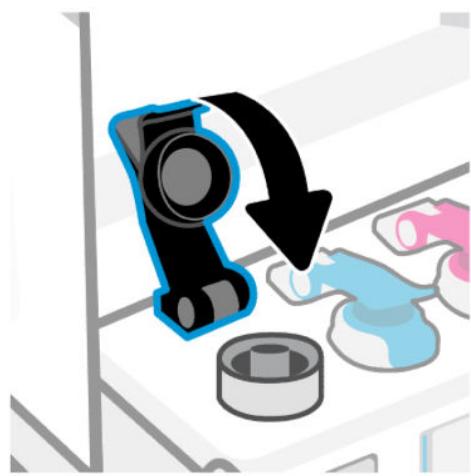 HEWLETT PACKARD SmartTank5106 - REMARQUE: - 8