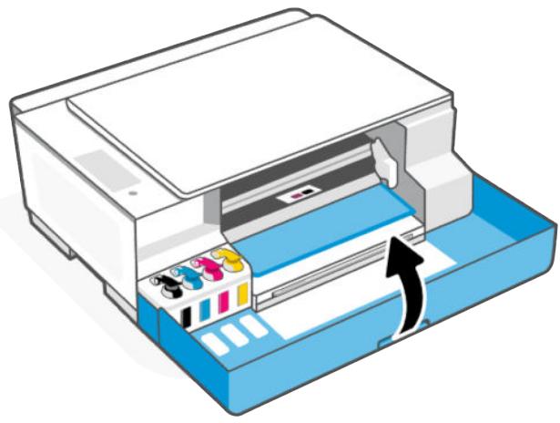 HEWLETT PACKARD SmartTank5106 - REMARQUE: - 9