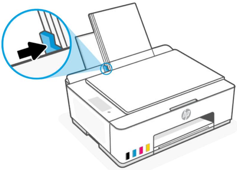 HEWLETT PACKARD SmartTank5106 - REMARQUE: - 4