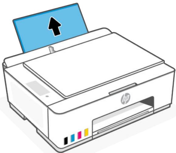 HEWLETT PACKARD SmartTank5106 - REMARQUE: - 1