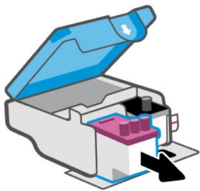 HEWLETT PACKARD SmartTank5106 - REMARQUE: - 3