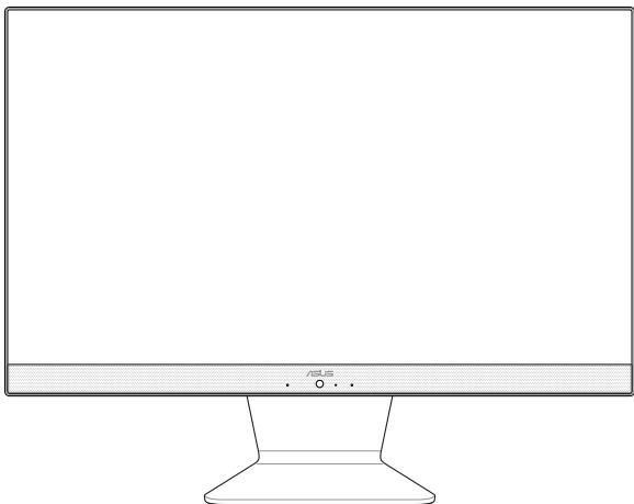 ASUS V222UAK90PT0262-M09070 - Manuel de l'utilisateur - 1