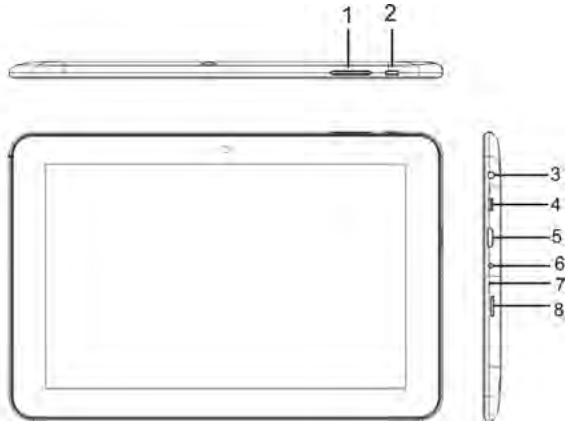IT WORKS TM 1004c - DESCRIPTION - 1