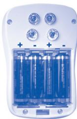 SPORT ELEC DUO CT5 MINCEUR - a) Touche de commande O/I - 1