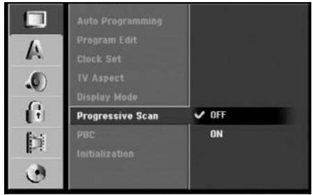 HITACHI DV-DS 161 E - Balayage progressif - 1