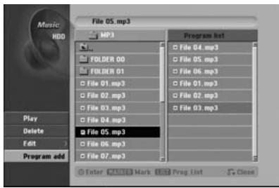 HITACHI DV-DS 161 E - Remarque : - 1