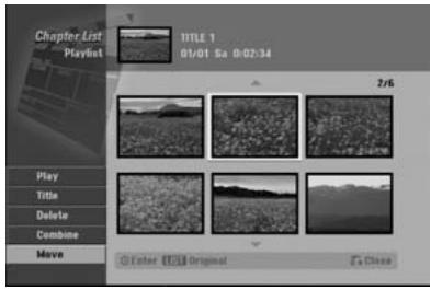 HITACHI DV-DS 161 E - Remarque : - 1