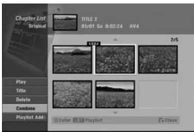 HITACHI DV-DS 161 E - Remarque : - 1