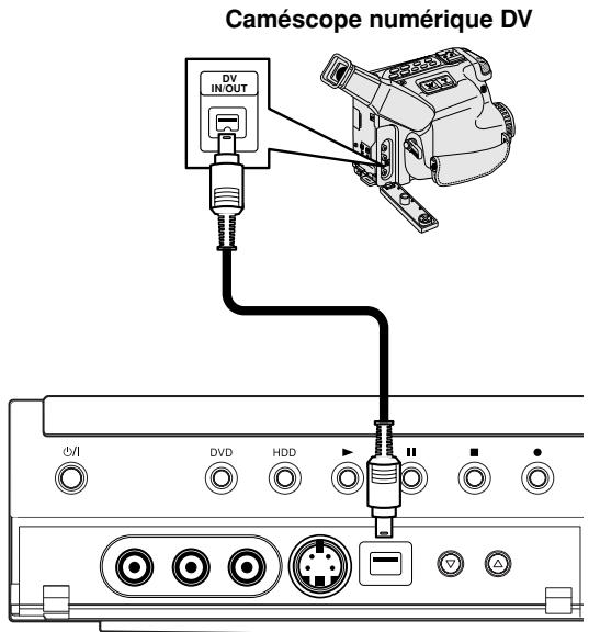 HITACHI DV-DS 161 E - Remarques : - 1