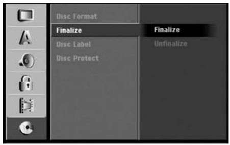 HITACHI DV-DS 161 E - Attention - 1
