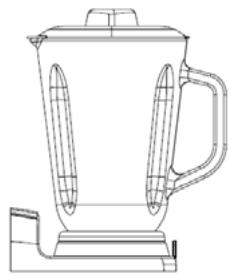 PROLINE KM1200Cc - Accessoires - 8
