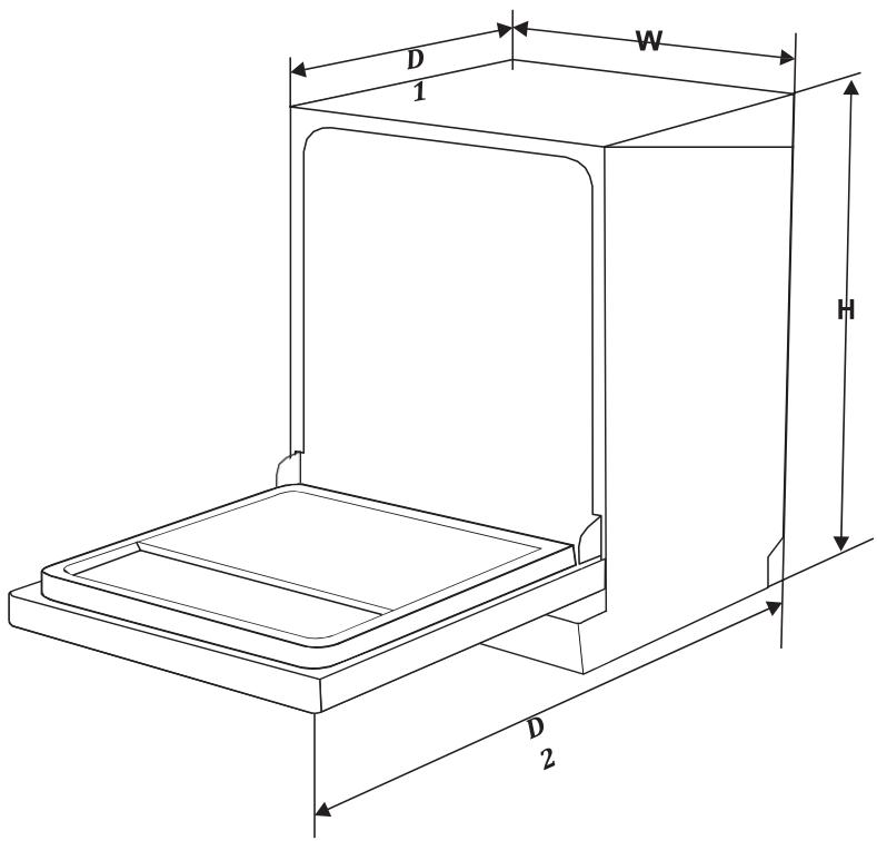 SCHNEIDER SCLB272A0B - AVERTISSEMENT - 1